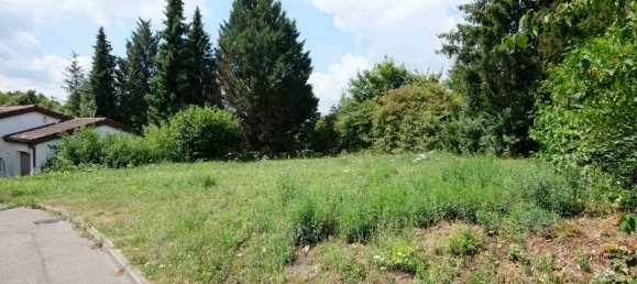  قطعة أرض في Ludwigsburg, Germany رقم 220795 3