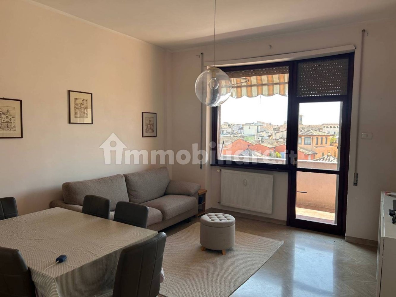 2 Schlafzimmer Wohnung in Foligno, Italy, Nr. 302478