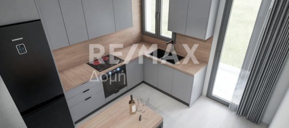 2 bedrooms Apartment in Magnesia, Greece No. 305 4