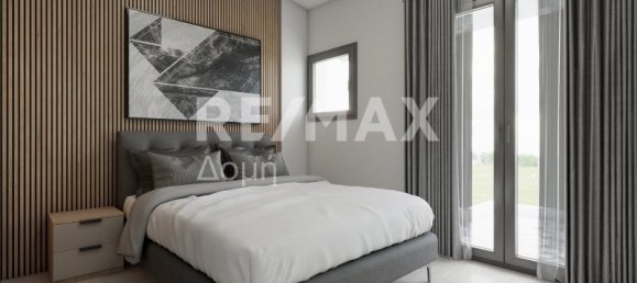 2 bedrooms Apartment in Magnesia, Greece No. 305 6