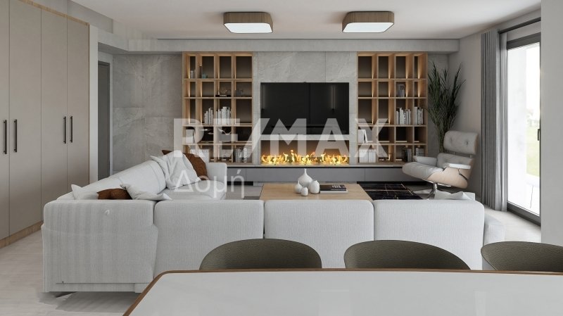 2 bedrooms Apartment in Magnesia, Greece No. 305