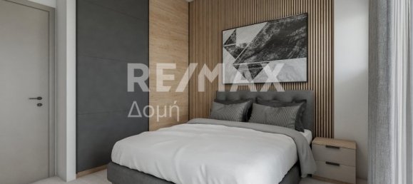 2 bedrooms Apartment in Magnesia, Greece No. 305 5