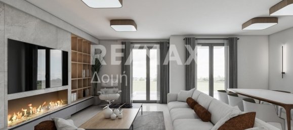 2 bedrooms Apartment in Magnesia, Greece No. 305 2