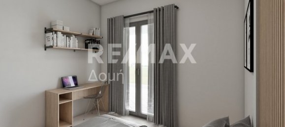 2 chambres appartement à vendre à Magnesia, Thessaly, Thessaly and Central Greece, Greece № 305 9