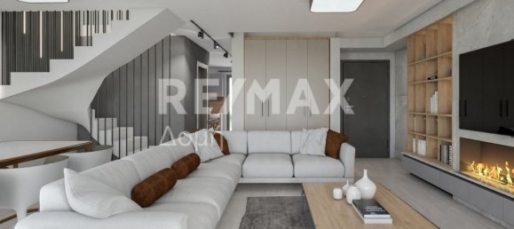 2 bedrooms Apartment in Magnesia, Greece No. 305 3