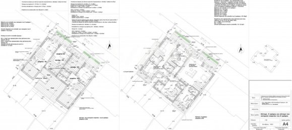 2 bedrooms Apartment in Magnesia, Greece No. 305 13