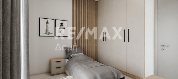 2 bedrooms Apartment in Magnesia, Greece No. 305 8