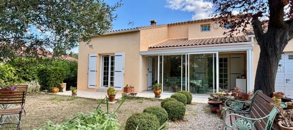 4 bedrooms House in Gigean, France No. 299343 14