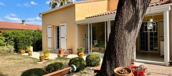 4 bedrooms House in Gigean, France No. 299343 26