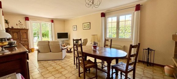 4 bedrooms House in Gigean, France No. 299343 15