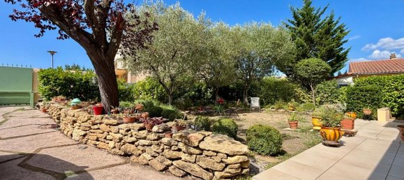 4 bedrooms House in Gigean, France No. 299343 23