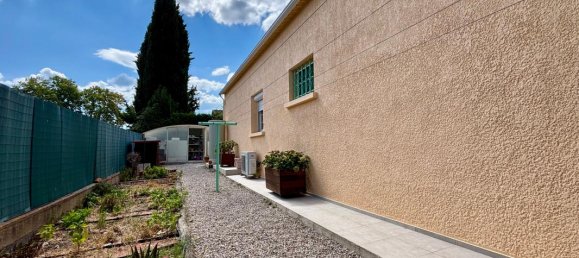 4 bedrooms House in Gigean, France No. 299343 19