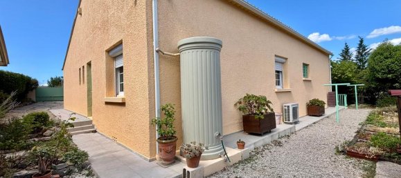 4 bedrooms House in Gigean, France No. 299343 10