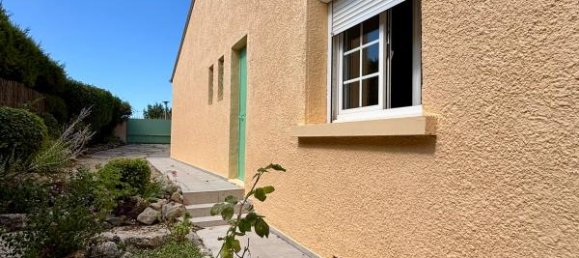 4 bedrooms House in Gigean, France No. 299343 28