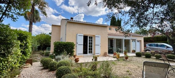 4 bedrooms House in Gigean, France No. 299343 8