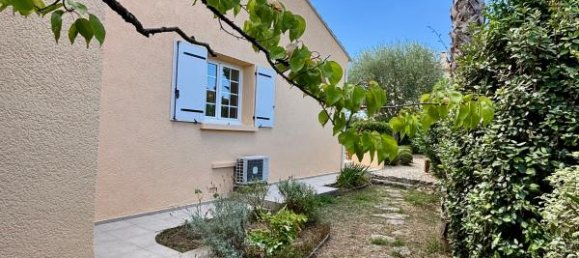 4 bedrooms House in Gigean, France No. 299343 16