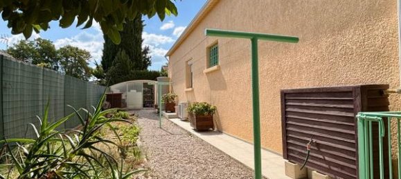 4 bedrooms House in Gigean, France No. 299343 31