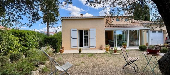 4 bedrooms House in Gigean, France No. 299343 37