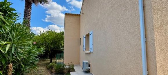 4 bedrooms House in Gigean, France No. 299343 18