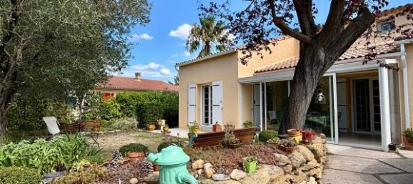 4 bedrooms House in Gigean, France No. 299343 36