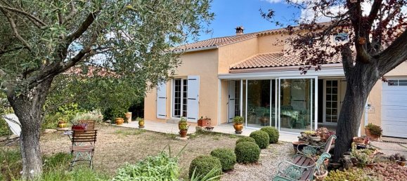 4 bedrooms House in Gigean, France No. 299343 12