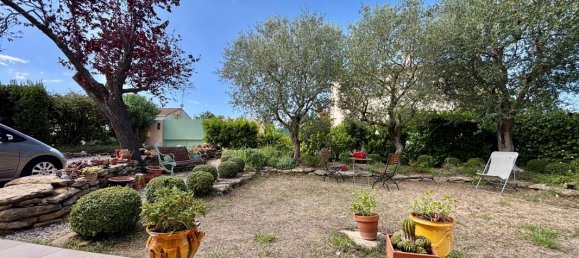 4 bedrooms House in Gigean, France No. 299343 35