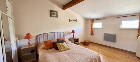 4 bedrooms House in Gigean, France No. 299343 22