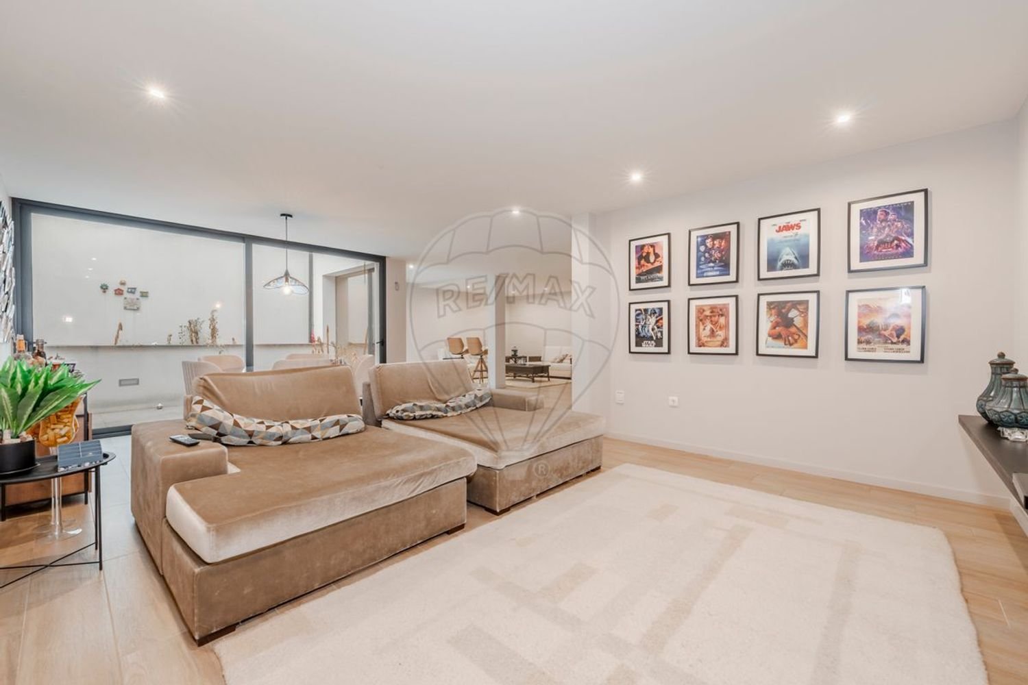 3 غرف نوم منزل في Braga, Portugal رقم 230660