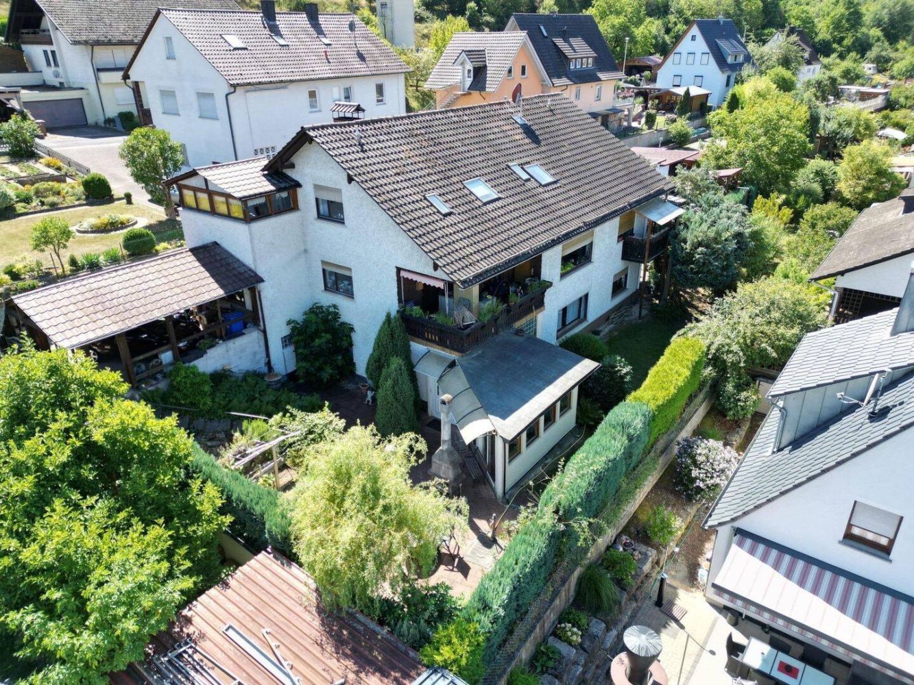 14 rooms Hotel in Main-Spessart, Germany No. 294096