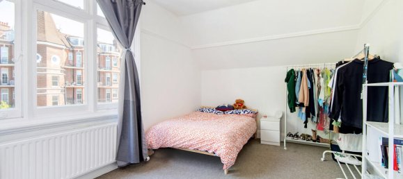 3 bedrooms Apartment in London, United Kingdom No. 3726 9