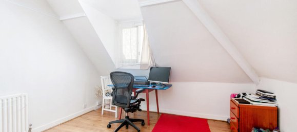 3 bedrooms Apartment in London, United Kingdom No. 3726 5