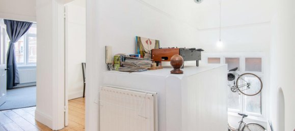 3 bedrooms Apartment in London, United Kingdom No. 3726 10