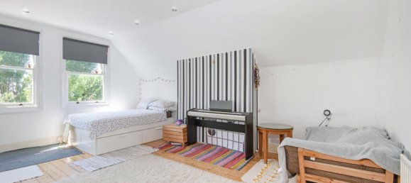 3 bedrooms Apartment in London, United Kingdom No. 3726 7