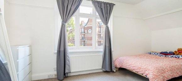 3 bedrooms Apartment in London, United Kingdom No. 3726 4