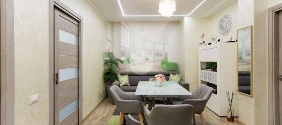 2 Schlafzimmer Wohnung in Bollate, Italy, Nr. 305966 5