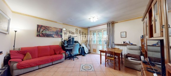 2 bedrooms Apartment in Malnate, Italy No. 14417 8