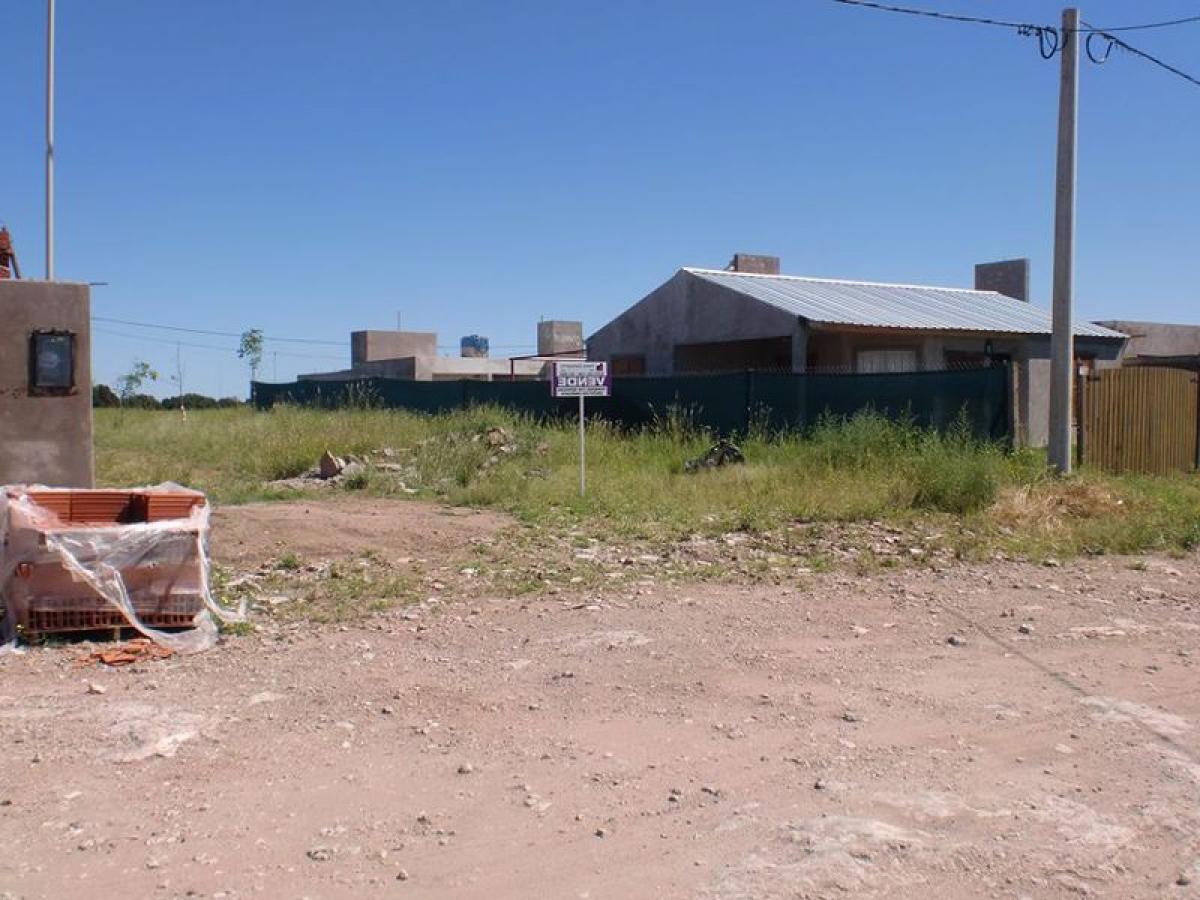  Land in Buenos Aires, Argentina No. 121507