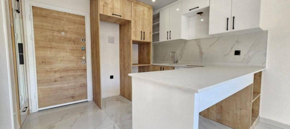 2-Zimmer Wohnung in Avsallar, Turkey, Nr. 30396 5