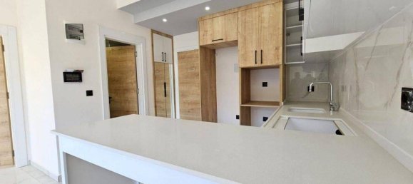 2-Zimmer Wohnung in Avsallar, Turkey, Nr. 30396 3