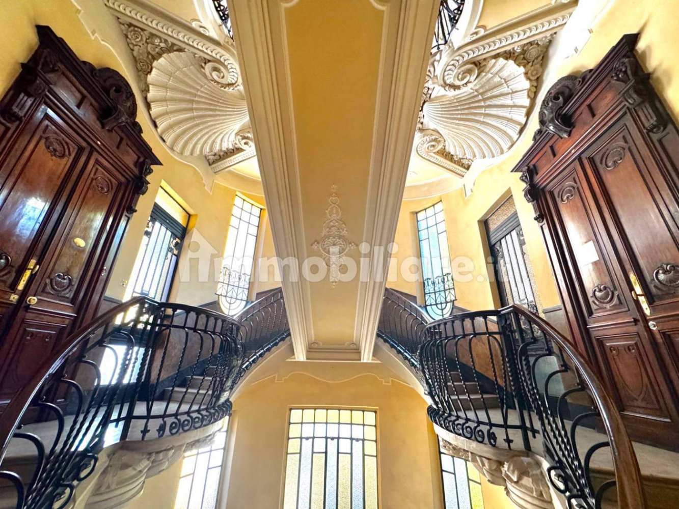 2 غرف نوم شقة في Turin, Italy رقم 326835