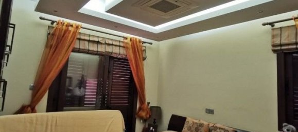 4 غرف نوم فيلا في Empa, Cyprus رقم 23375 22