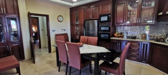 4 غرف نوم فيلا في Empa, Cyprus رقم 23375 9