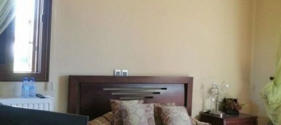 4 غرف نوم فيلا في Empa, Cyprus رقم 23375 21