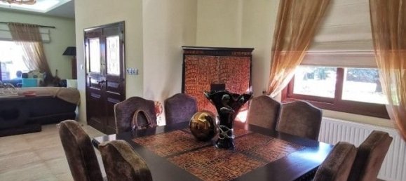 4 غرف نوم فيلا في Empa, Cyprus رقم 23375 11