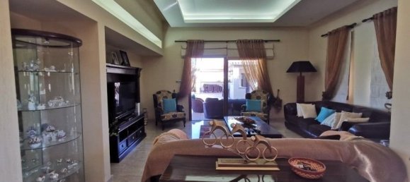 4 غرف نوم فيلا في Empa, Cyprus رقم 23375 2