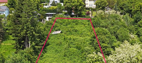  Land in Tullnerbach, Austria No. 24000 2