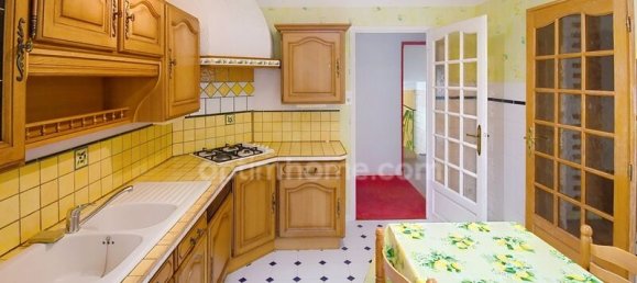 Casa T4 em Cosnes-et-Romain, France N.º 327599 8