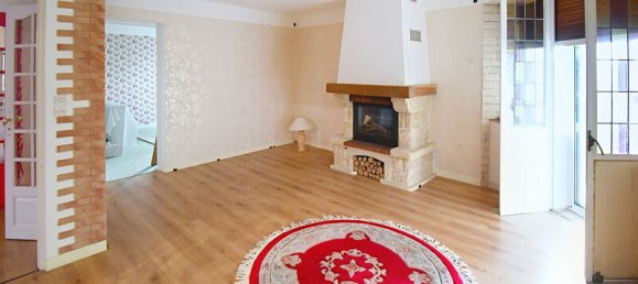 Casa T4 em Cosnes-et-Romain, France N.º 327599 22