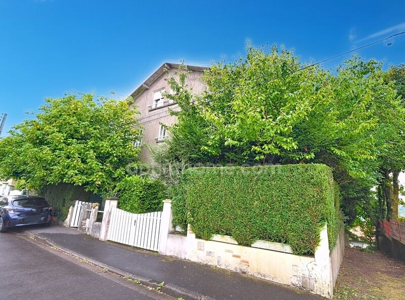 Casa T4 em Cosnes-et-Romain, France N.º 327599