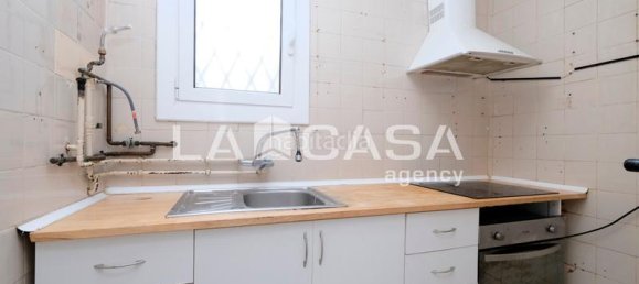 3 bedrooms Apartment in Barcelona, Spain No. 171125 21